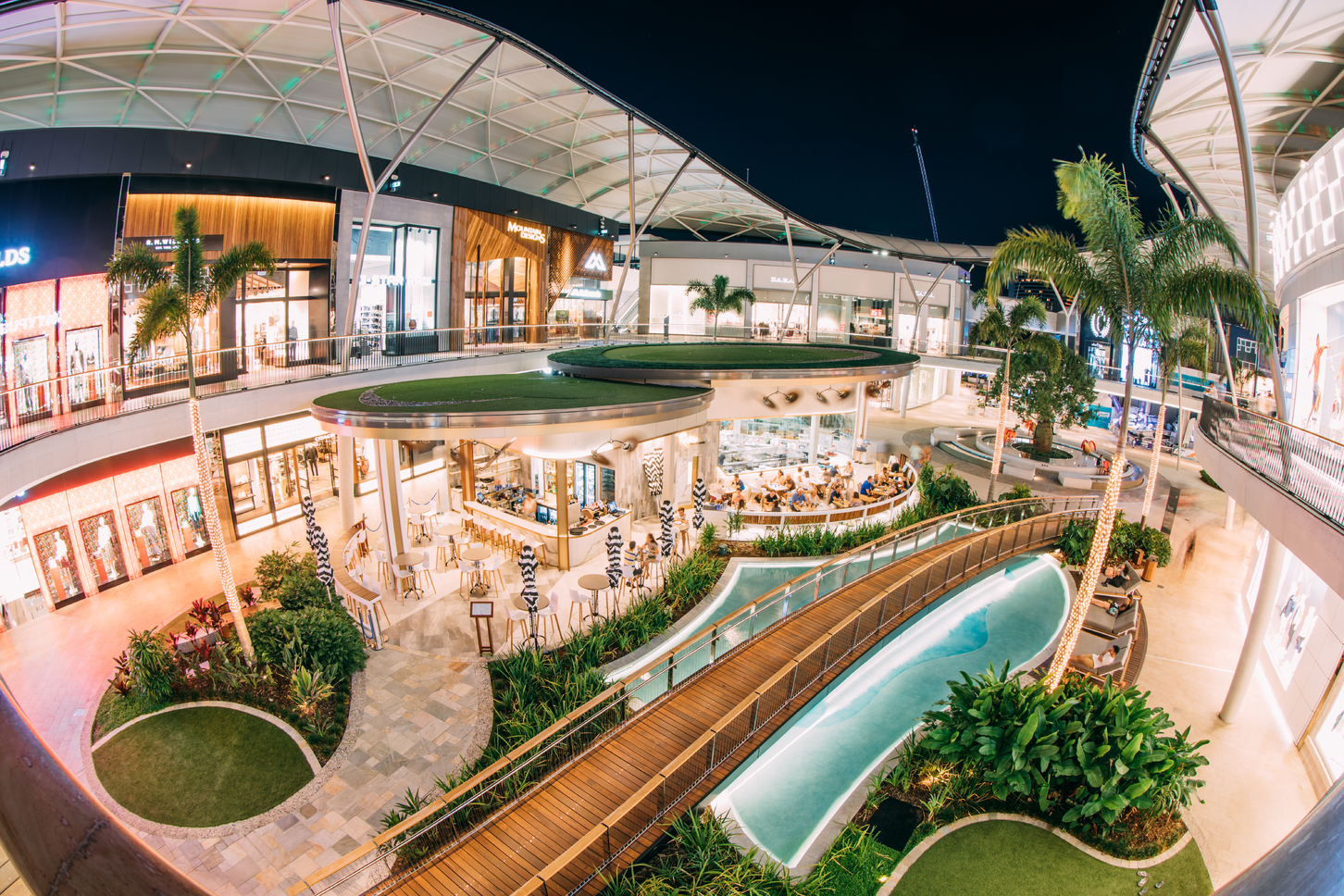 Getting Around On The Gold Coast Our Top Tips Blog Putt Putt Golf